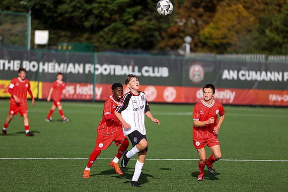 Bohs v Shelbourne 3rd Oct 2026 by Paul Kelly-40