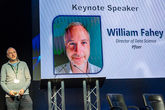 Life Sciences industry Conference 2026-33