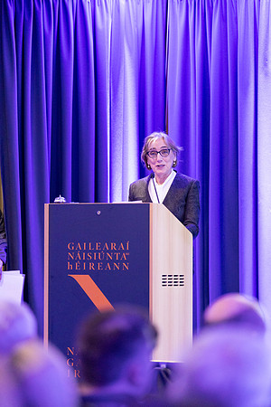 AVEA photographed at the National Gallery Dublin 19th october 2026 by Paul Kelly-198