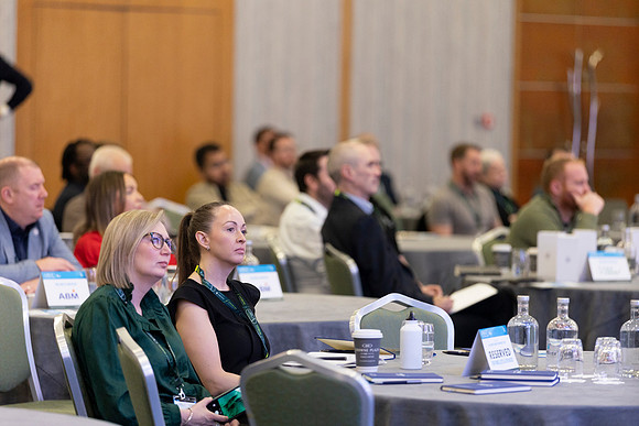 Life Sciences industry Conference 2026-89