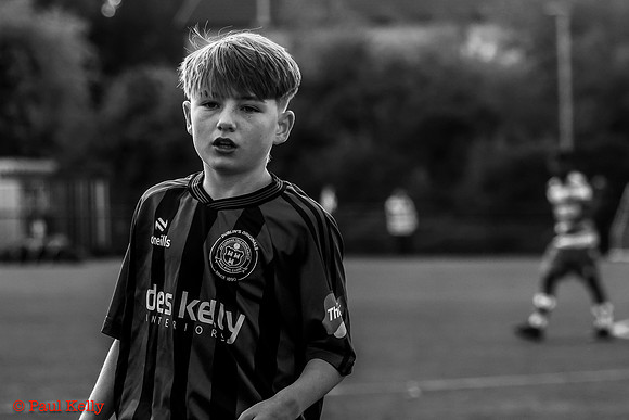 Bohemian v SRFC photographed at Roadstone 18th october 2026 by Paul Kelly-187