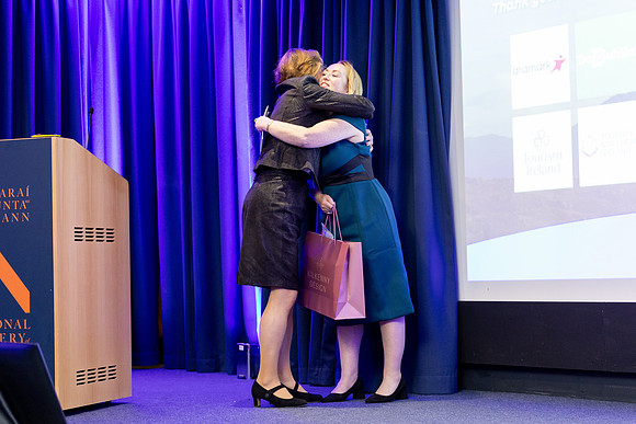 AVEA photographed at the National Gallery Dublin 19th october 2026 by Paul Kelly-312