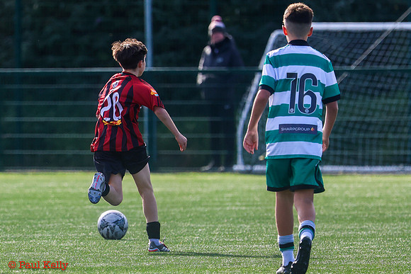 Bohemian v SRFC photographed at Roadstone 18th october 2026 by Paul Kelly-202
