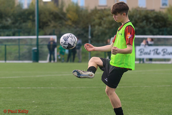 Bohemian v SRFC photographed at Roadstone 18th october 2026 by Paul Kelly-120