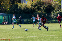 Bohemian v SRFC photographed at Roadstone 18th october 2026 by Paul Kelly-22