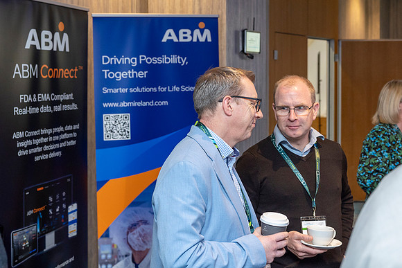 Life Sciences industry Conference 2026-167