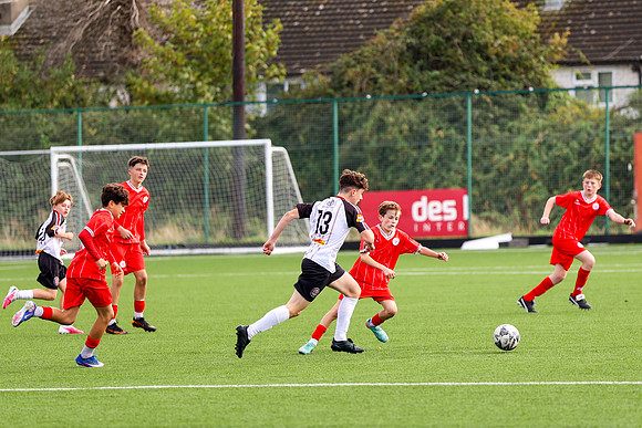 Bohs v Shelbourne 3rd Oct 2026 by Paul Kelly-58