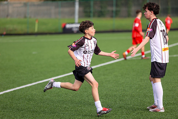 Bohs v Shelbourne 3rd Oct 2026 by Paul Kelly-49