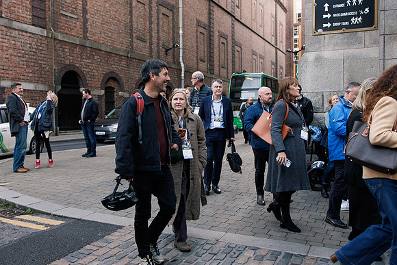 AVEA photographed at the National Gallery Dublin 19th october 2026 by Paul Kelly-341