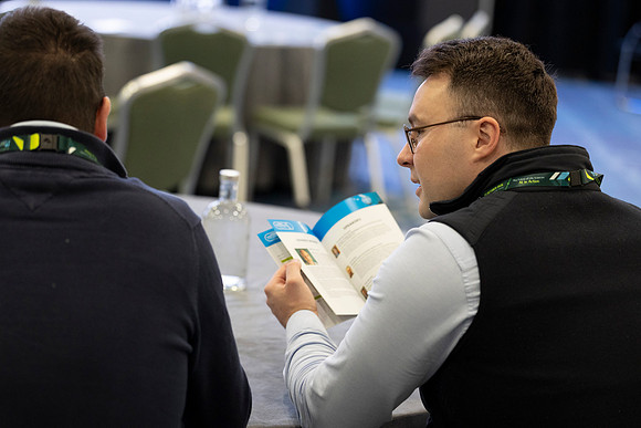 Life Sciences industry Conference 2026-20