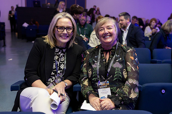 AVEA photographed at the National Gallery Dublin 19th october 2026 by Paul Kelly-253