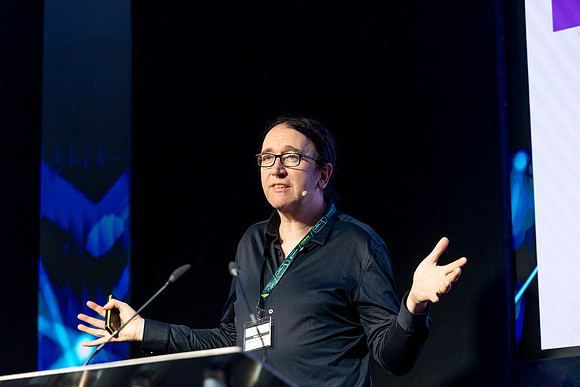 Life Sciences industry Conference 2026-81
