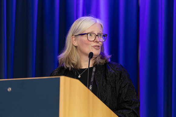 AVEA photographed at the National Gallery Dublin 19th october 2026 by Paul Kelly-273