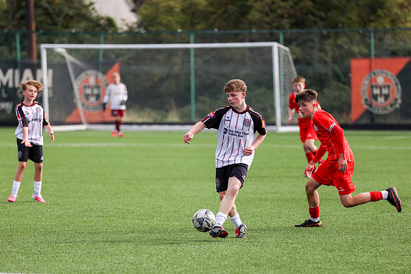 Bohs v Shelbourne 3rd Oct 2026 by Paul Kelly-69