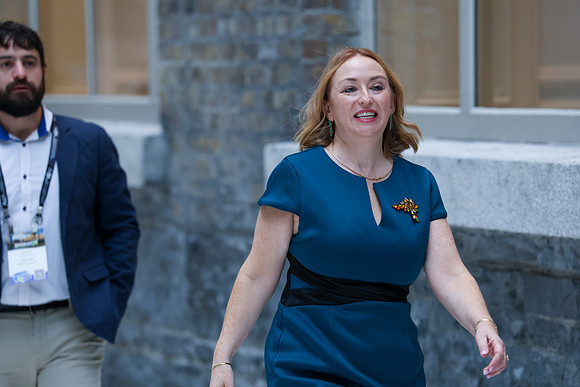 AVEA photographed at the National Gallery Dublin 19th october 2026 by Paul Kelly-49