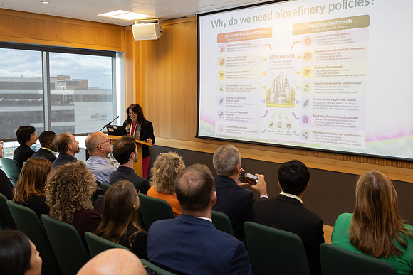 Global Bioeconomy Summit 2026-345