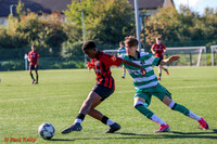 Bohemian v SRFC photographed at Roadstone 18th october 2026 by Paul Kelly-18