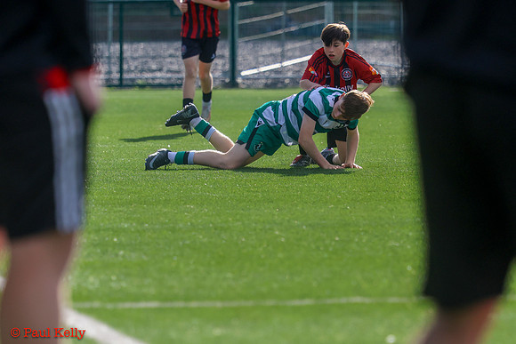 Bohemian v SRFC photographed at Roadstone 18th october 2026 by Paul Kelly-135
