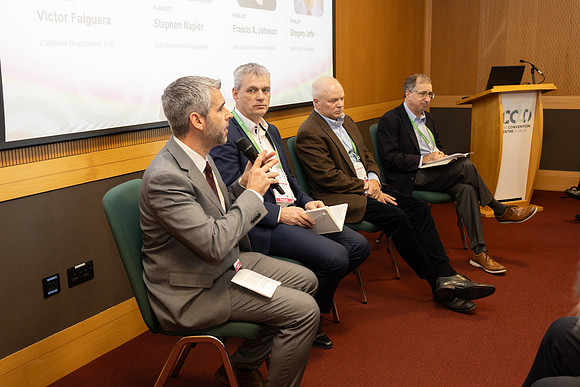 Global Bioeconomy Summit 2026-335