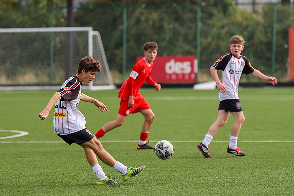 Bohs v Shelbourne 3rd Oct 2026 by Paul Kelly-63