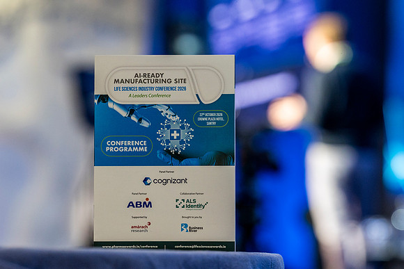 Life Sciences industry Conference 2026-168