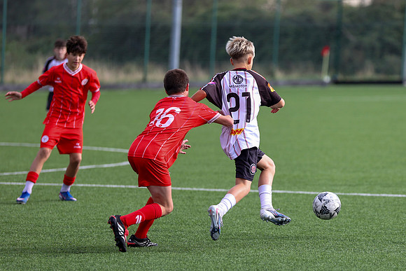 Bohs v Shelbourne 3rd Oct 2026 by Paul Kelly-46