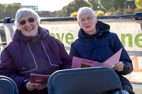 photographed at the International Erandication of Poverty Day, 17th October 2026 Dublin by Paul Kelly-16
