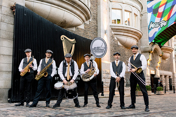 AVEA photographed at the National Gallery Dublin 19th october 2026 by Paul Kelly-360