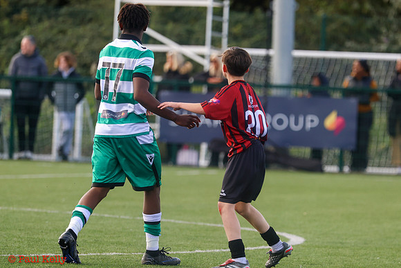 Bohemian v SRFC photographed at Roadstone 18th october 2026 by Paul Kelly-177