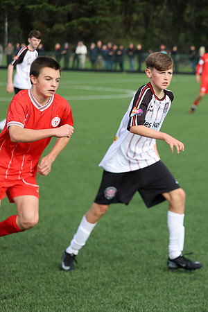 Bohs v Shelbourne 3rd Oct 2026 by Paul Kelly-28