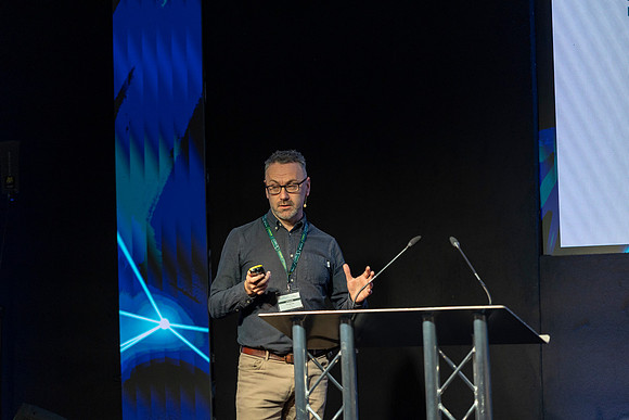 Life Sciences industry Conference 2026-105