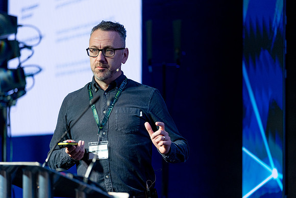 Life Sciences industry Conference 2026-96