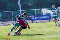 Bohemian v SRFC photographed at Roadstone 18th october 2026 by Paul Kelly-25