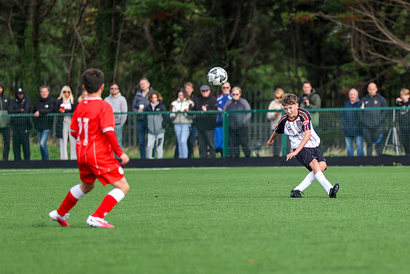 Bohs v Shelbourne 3rd Oct 2026 by Paul Kelly-22