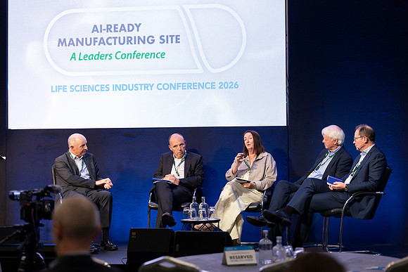 Life Sciences industry Conference 2026-276