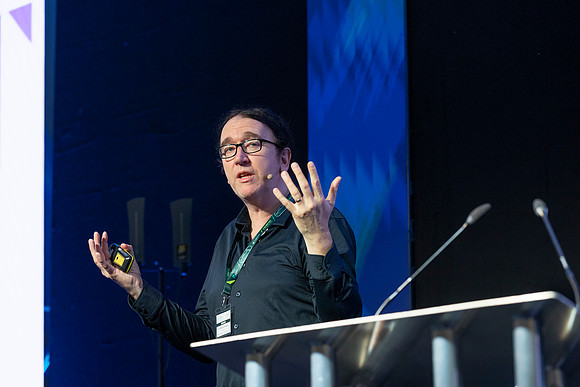 Life Sciences industry Conference 2026-79