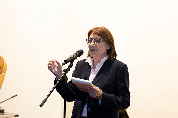 GBS photographed at the Convention Centre Dublin 19th october 2026 by Paul Kelly-69