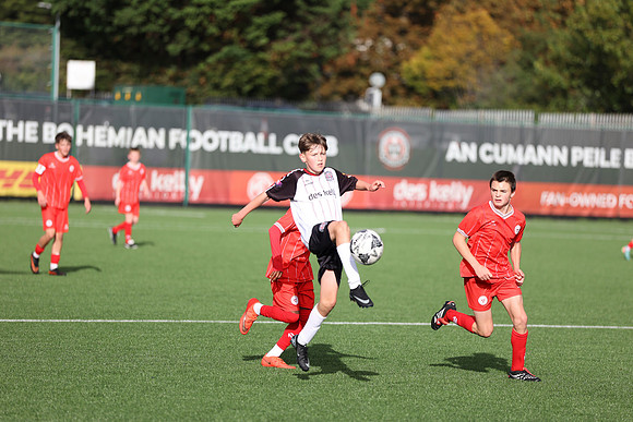 Bohs v Shelbourne 3rd Oct 2026 by Paul Kelly-41