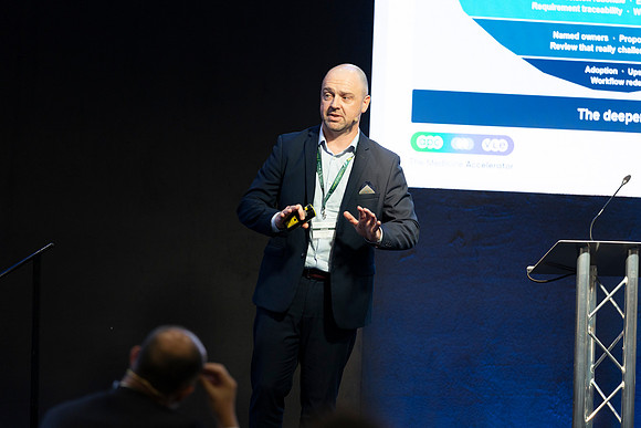 Life Sciences industry Conference 2026-248