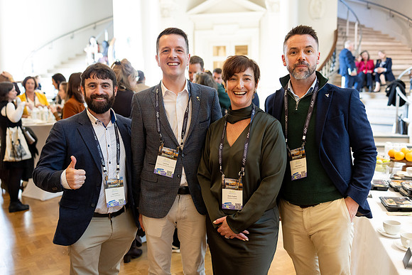 AVEA photographed at the National Gallery Dublin 19th october 2026 by Paul Kelly-216