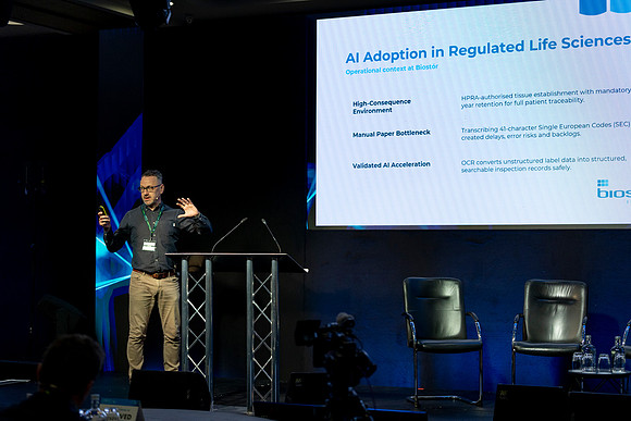 Life Sciences industry Conference 2026-104