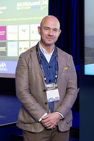 AVEA photographed at the National Gallery Dublin 19th october 2026 by Paul Kelly-257