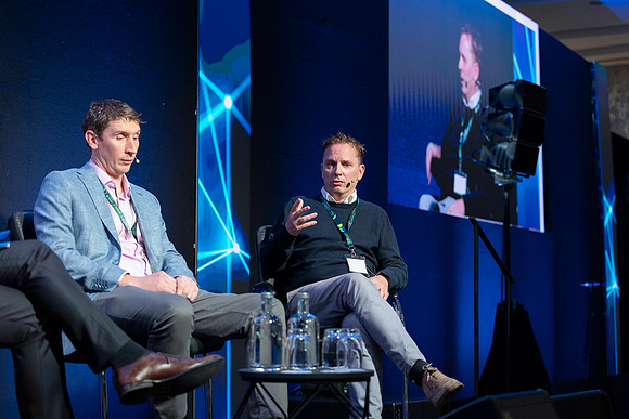 Life Sciences industry Conference 2026-215