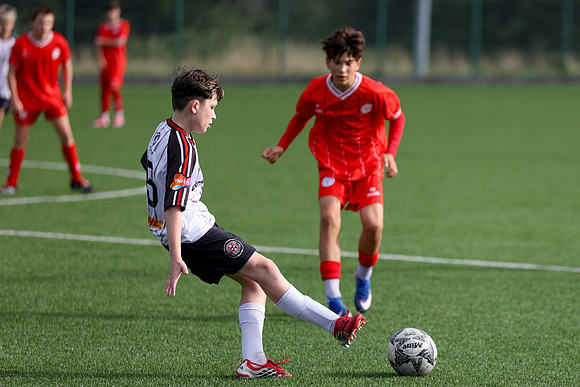 Bohs v Shelbourne 3rd Oct 2026 by Paul Kelly-70