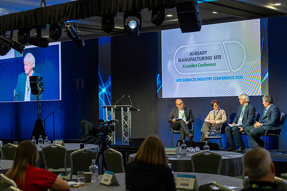 Life Sciences industry Conference 2026-136