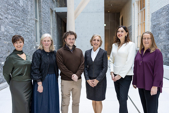 AVEA photographed at the National Gallery Dublin 19th october 2026 by Paul Kelly-99