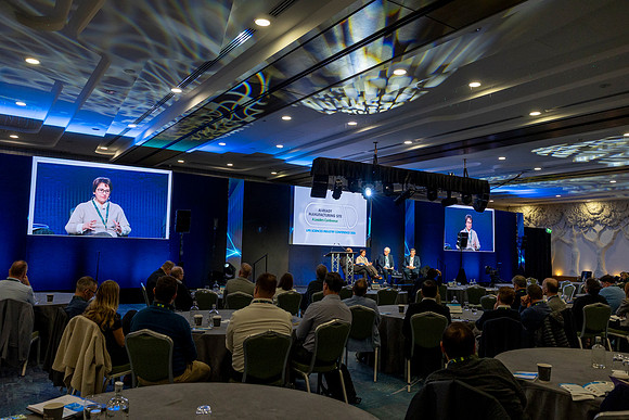 Life Sciences industry Conference 2026-147