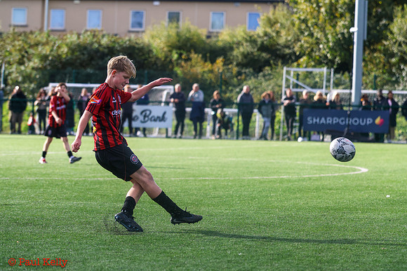 Bohemian v SRFC photographed at Roadstone 18th october 2026 by Paul Kelly-116