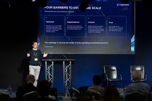 Life Sciences industry Conference 2026-180