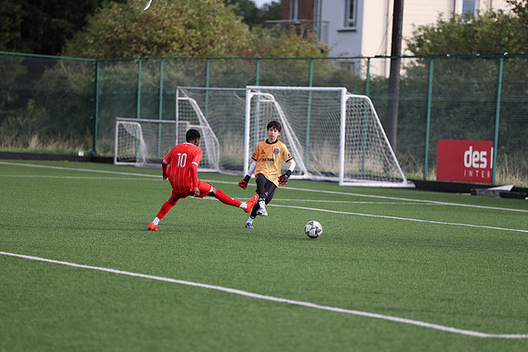 Bohs v Shelbourne 3rd Oct 2026 by Paul Kelly-28-2